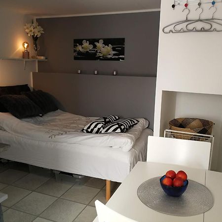 Studio Close To Malmoe And Lund Villa Akarp Екстериор снимка